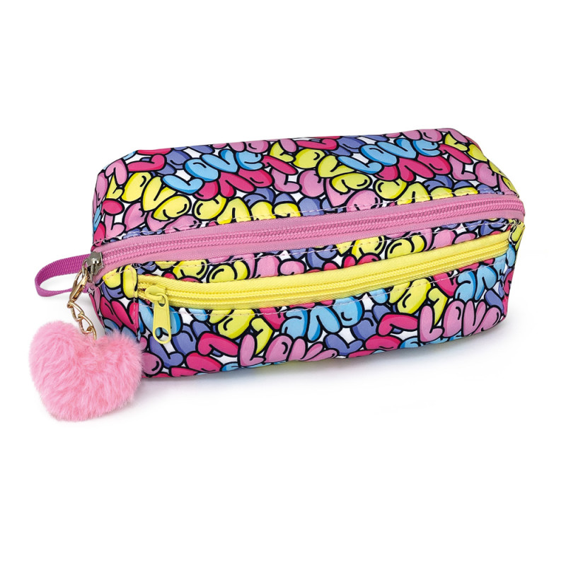 Astuccio Girl: Incartare - Seregno