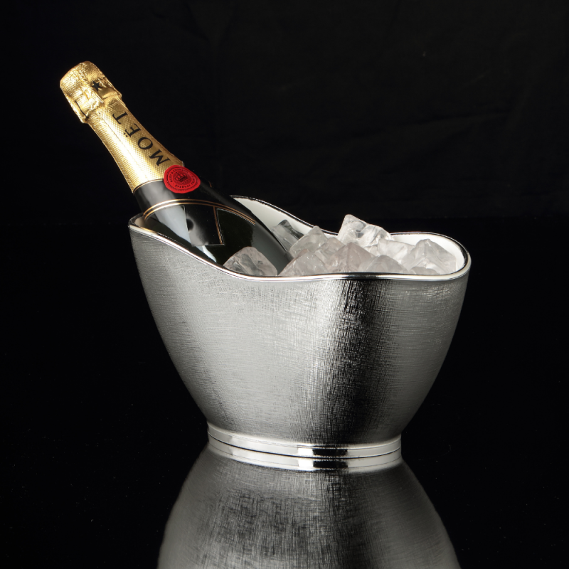 Glacette Royal per Una Bottiglia