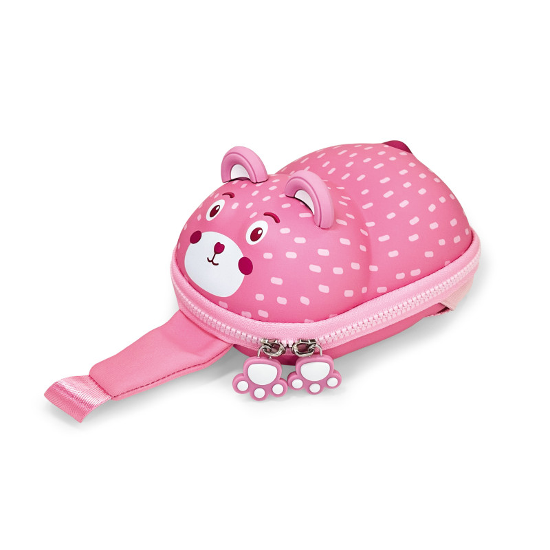 Mini Zainetto Animaletti Gatto