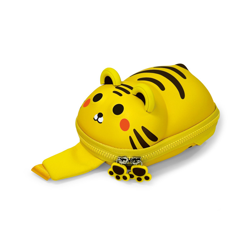 Mini Zainetto Animaletti Tigre