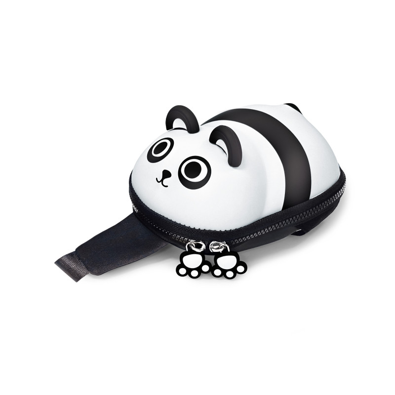Mini Zainetto Animaletti Panda