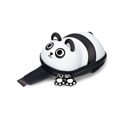 Mini Zainetto Animaletti Panda