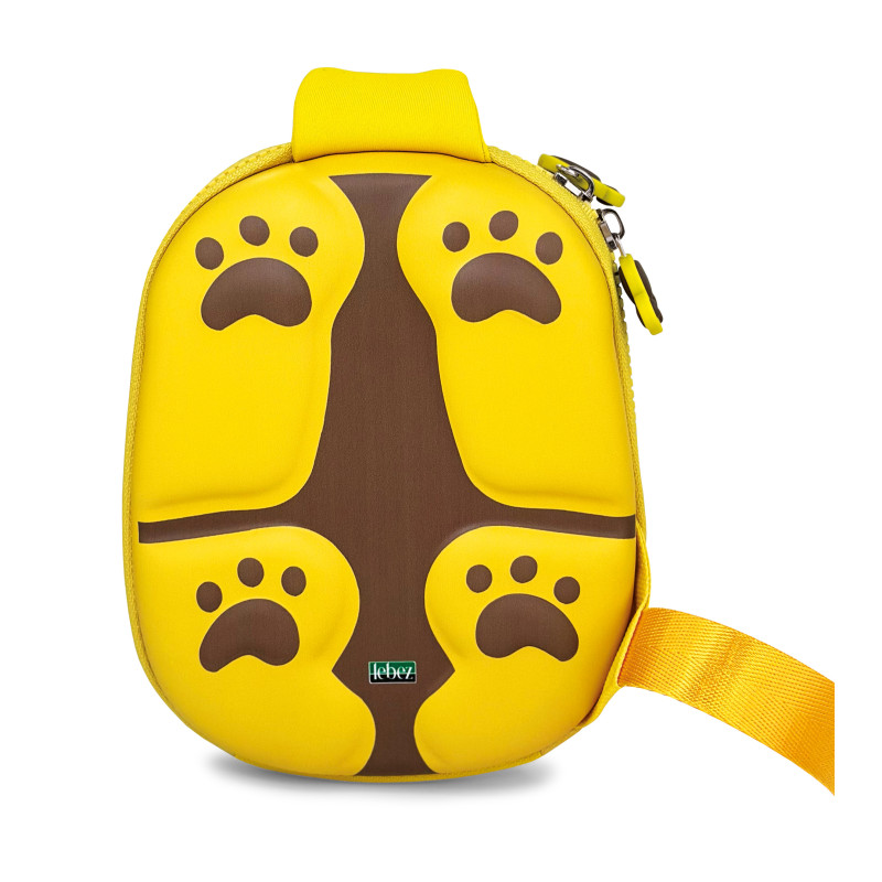 Mini Zainetto Animaletti