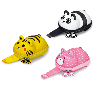 Mini Zainetto Animaletti