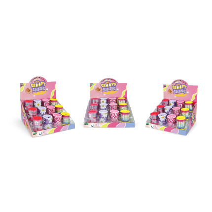 Temperino Shine 2 Fori