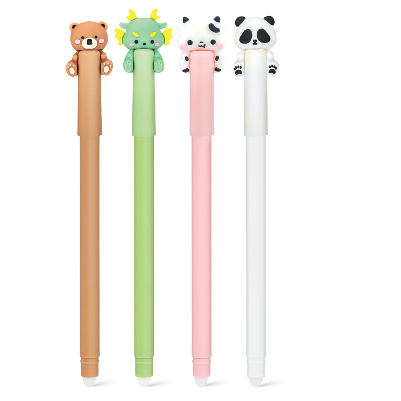 Penna Cancellabile Zoo