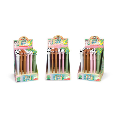 Penna Cancellabile Zoo 2