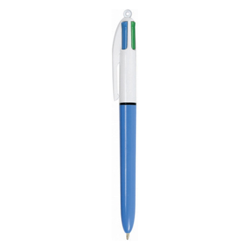 Penna Bic 4 Colori