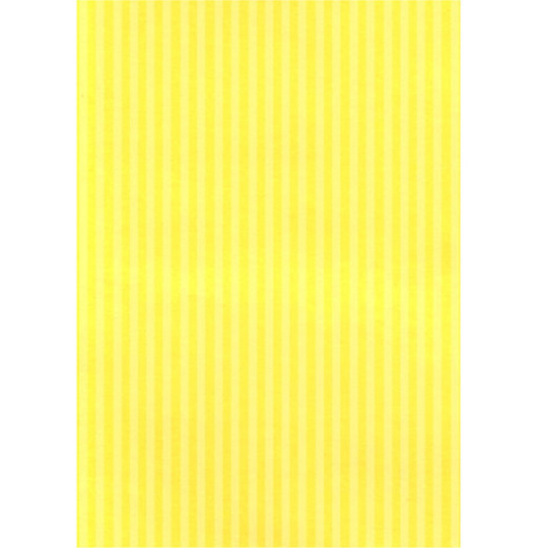 Carta Sealing Colorata su Bianco (25 Fogli)