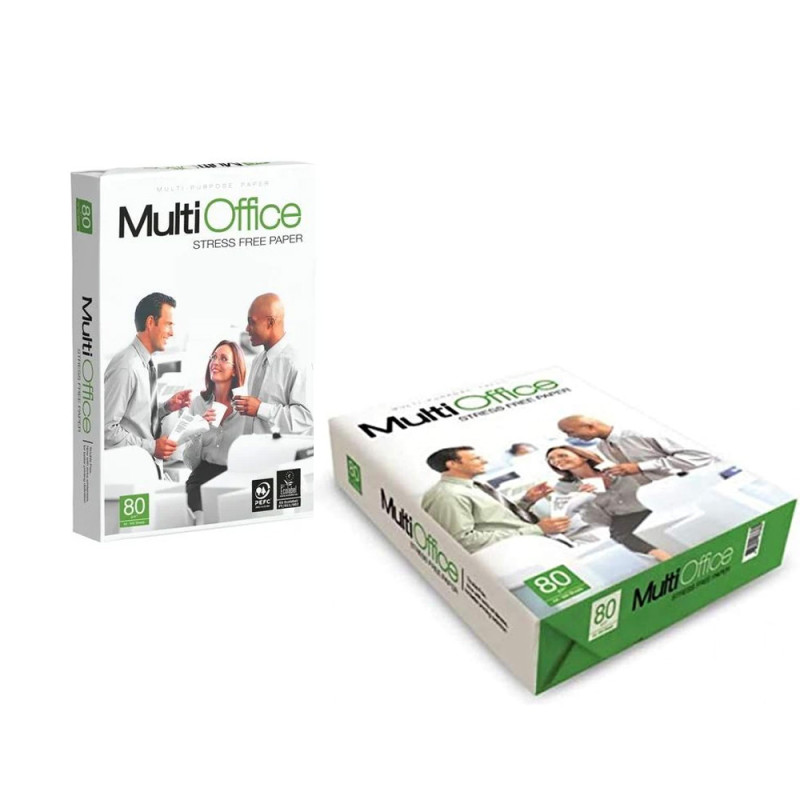 Carta Navigator (500 Fogli)