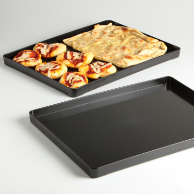 Teglia da Esposizione Still Life