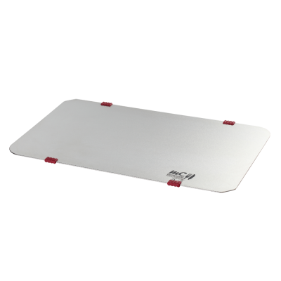 Tagliere Acciaio Tank 2