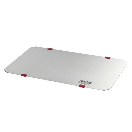 Tagliere Acciaio Tank