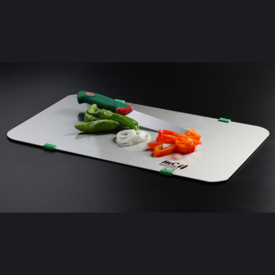 Tagliere Acciaio Tank