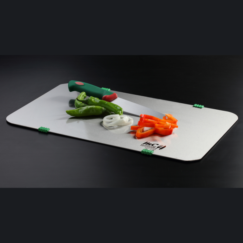 Tagliere Acciaio Tank
