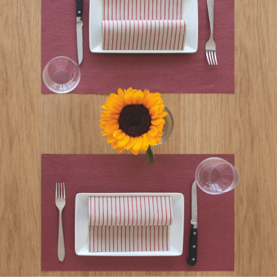 Tovagliette Airwave (350 Pezzi) 2