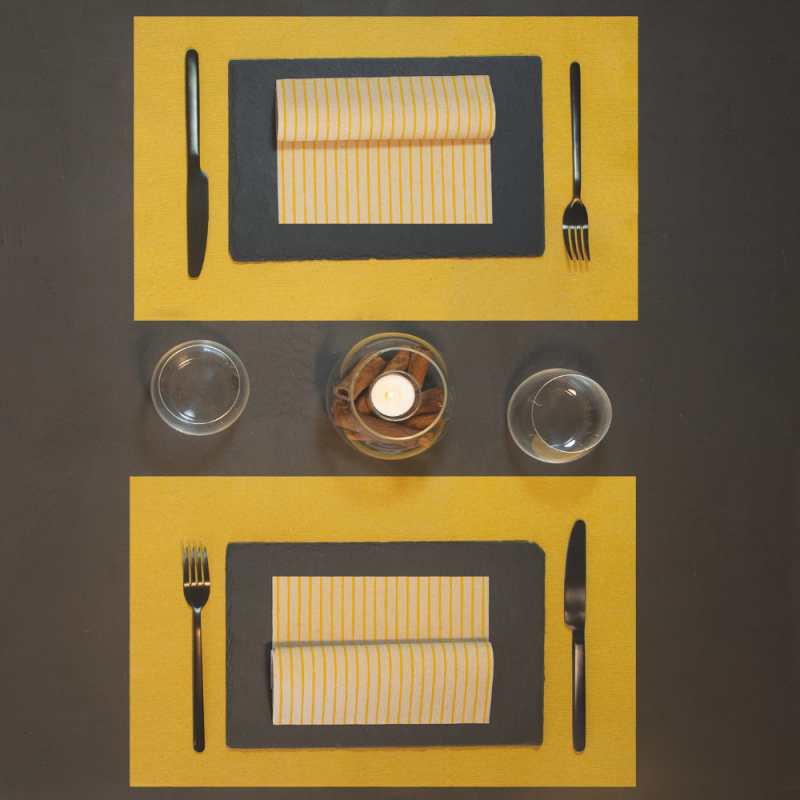 Tovagliette Airwave (350 Pezzi)