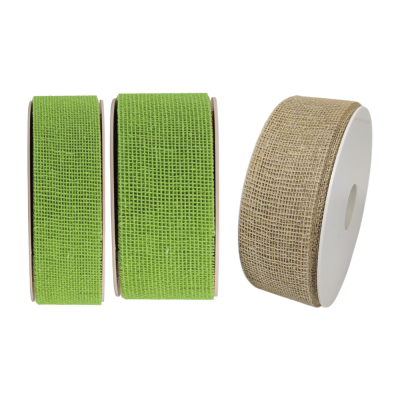 Nastro a Rete in Cotone