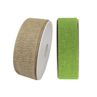 Nastro a Rete in Cotone