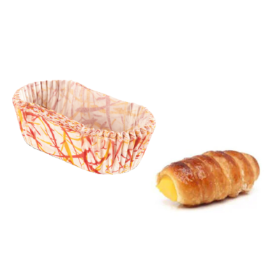 Pirottini Ovali Fantasia (1000 Pezzi)