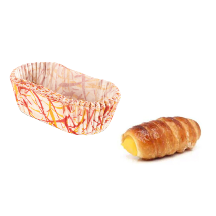 Pirottini Ovali Fantasia (1000 Pezzi)