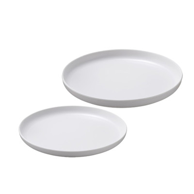 Piatto Piano in Melamina 2