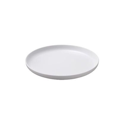 Piatto Piano in Melamina