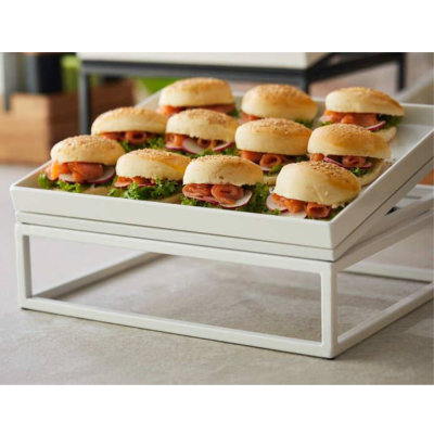 Stand Inclinato per Buffet