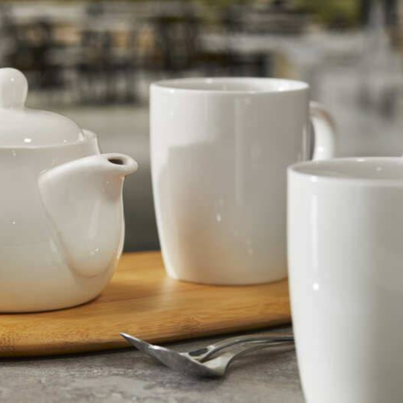 Tazza in Porcellana Hokkaido