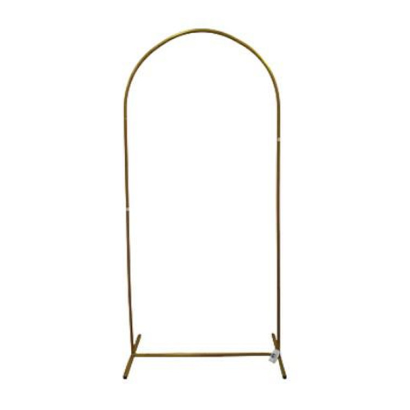 Struttura Metallo Oro