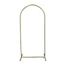 Struttura Metallo Oro