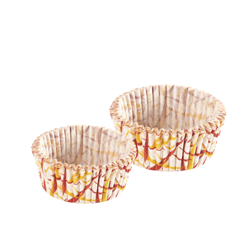 1000 Pirottini Tondi Fantasia