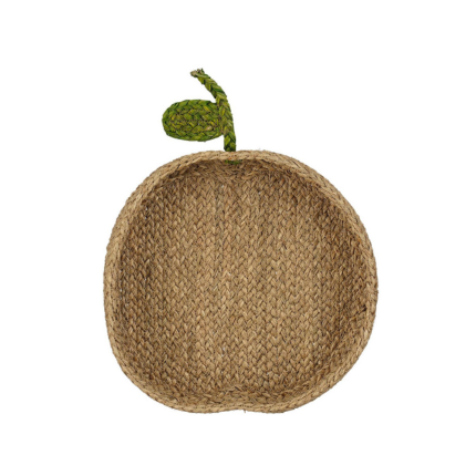 Vassoio Mela Portaoggetti