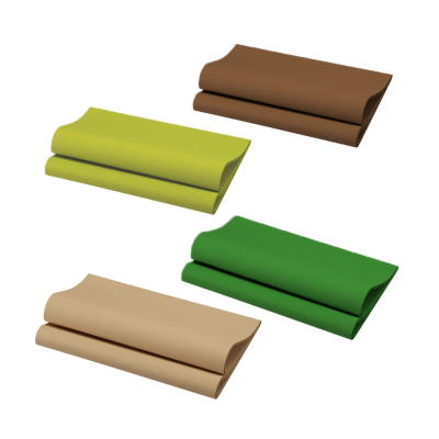 Tovaglioli Dunisoft (60 Pezzi)