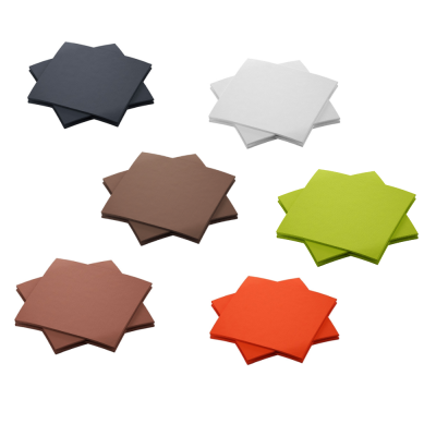 Tovaglioli Dunisoft Cocktail (180 Pezzi)