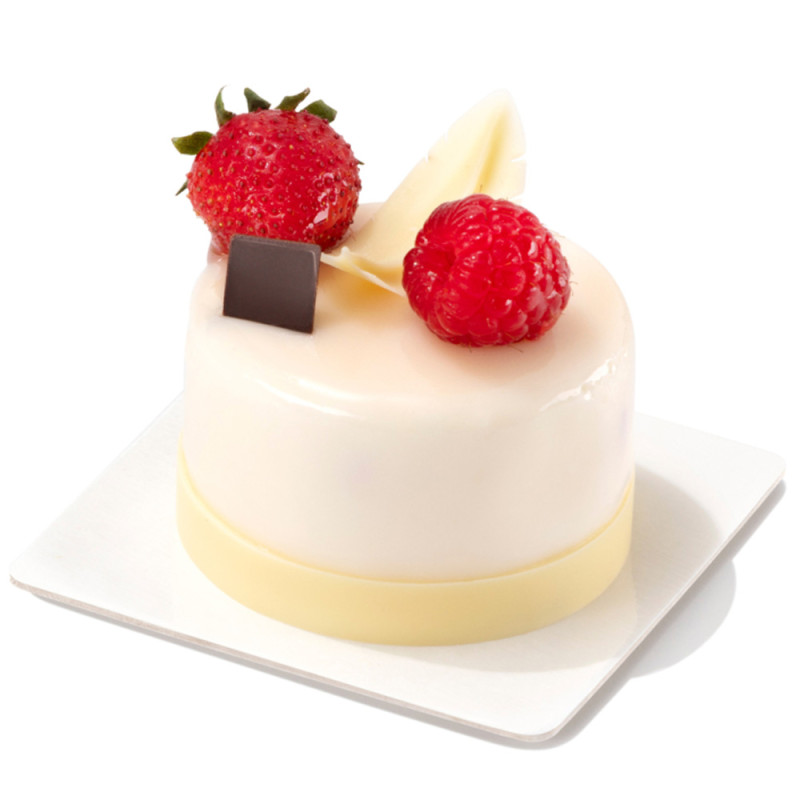 Tavolette Enea Bianche (80 Pezzi)