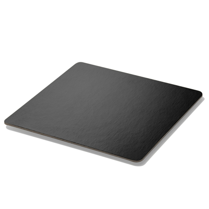 Tavolette Enea Nere (80 Pezzi)