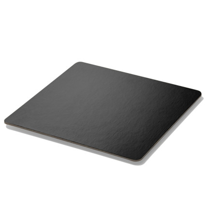 Tavolette Enea Nere (80 Pezzi)