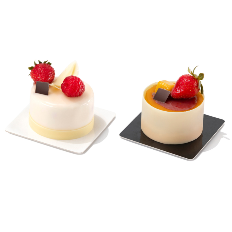 Tavolette Enea (80 Pezzi)