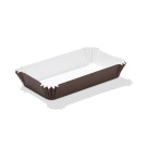 Pirottini Rettangolari (90 Pezzi)