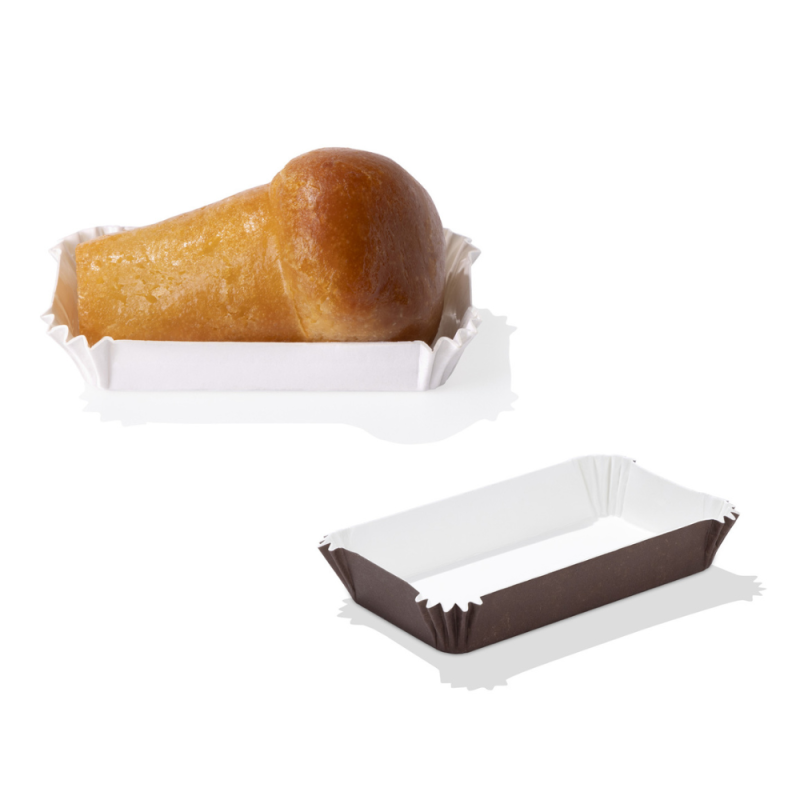 Pirottini Rettangolari (90 Pezzi)