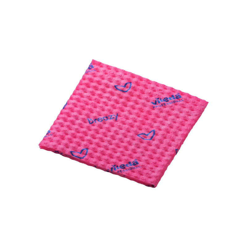 Panni Breazy (25 Pezzi)