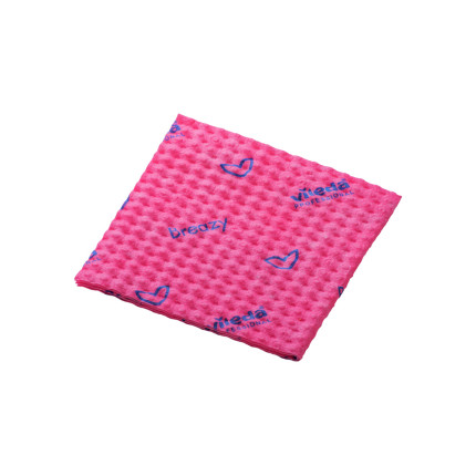 Panni Breazy (25 Pezzi)