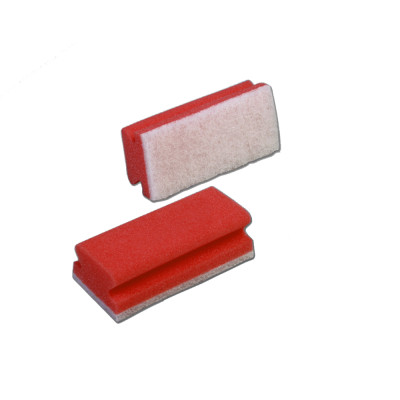 Spugne Antigraffio Glitzi (10 Pezzi) 2