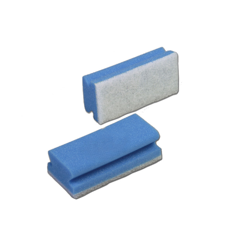 Spugne Antigraffio Glitzi (10 Pezzi)