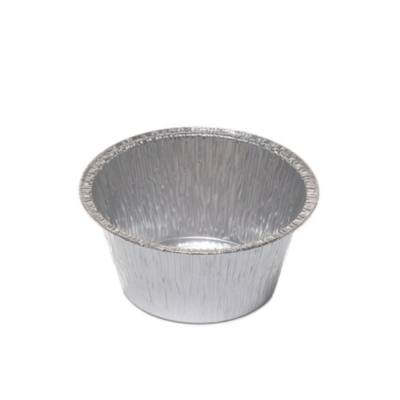 Pirottini in Alluminio Cuki per Dolci