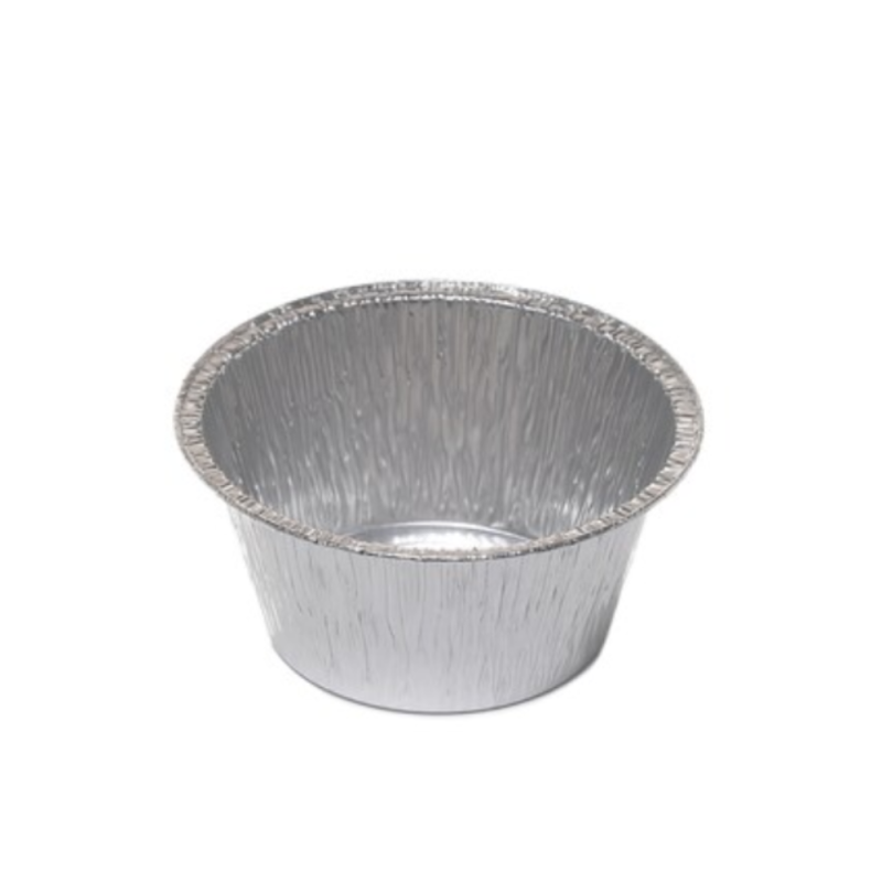 Pirottini in Alluminio Cuki per Dolci