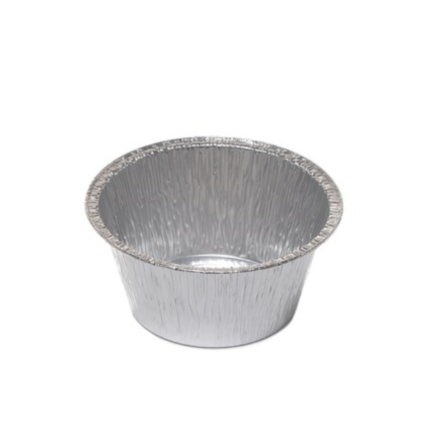 Pirottini in Alluminio Cuki per Dolci