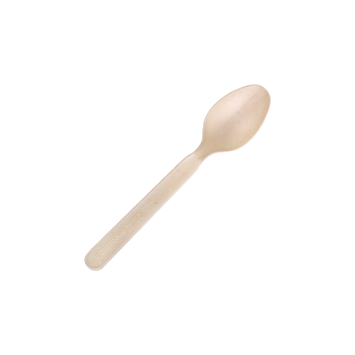 Cucchiaini Bio in Bambù (100 pezzi)