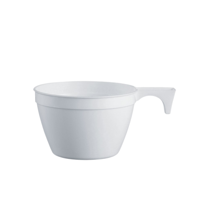 Tazzine in Plastica Per Caffè (50 Pezzi)